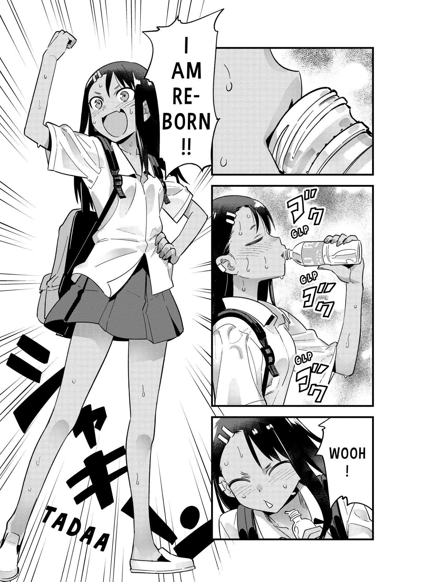 Ijiranaide, Nagatoro-san, Chapter 20 image 11